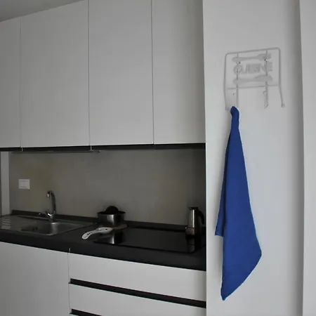 New Close To The Cinque Terre Апартаменты