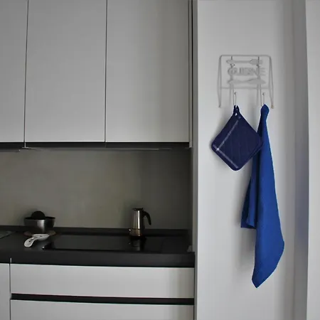 New Close To The Cinque Terre Апартаменты Специя