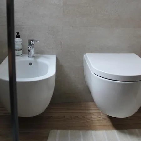 Апартаменты New Close To The Cinque Terre