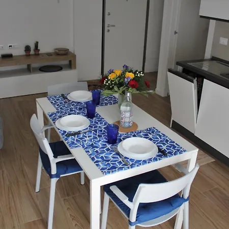 New Close To The Cinque Terre Appartement