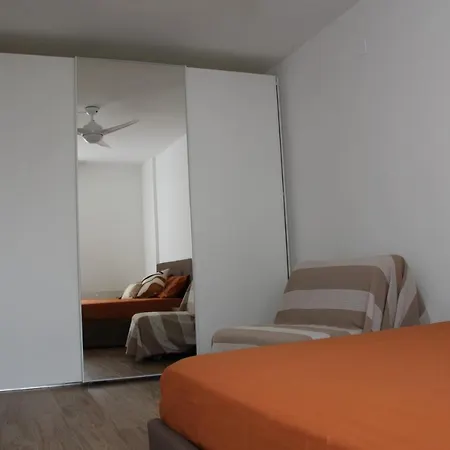 Appartement New Close To The Cinque Terre