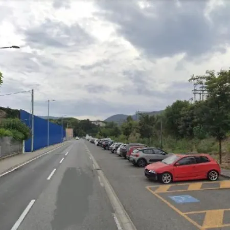 شقة New Close To The Cinque Terre لا سبيتسْيا