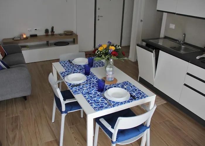 New Close To The Cinque Terre Apartmán