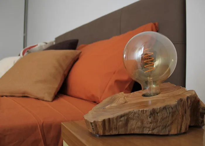 New Close To The Cinque Terre Appartement