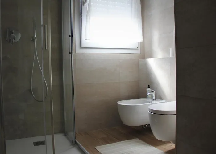 Apartmán New Close To The Cinque Terre *