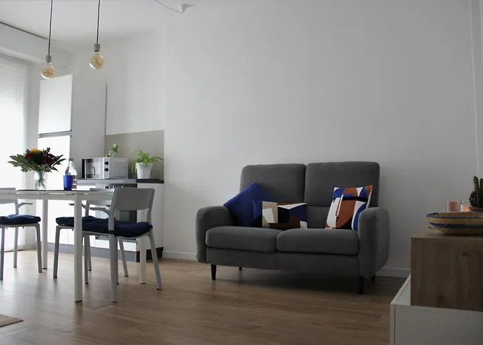 New Close To The Cinque Terre * La Spezia