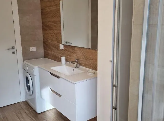 Appartement New Close To The Cinque Terre