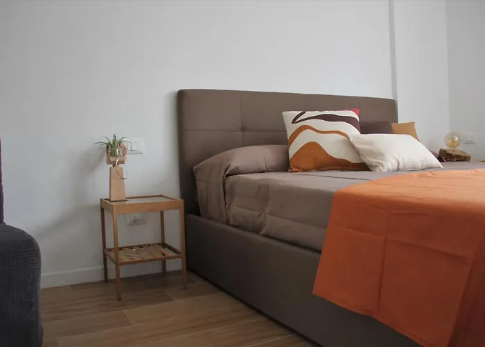 New Close To The Cinque Terre *