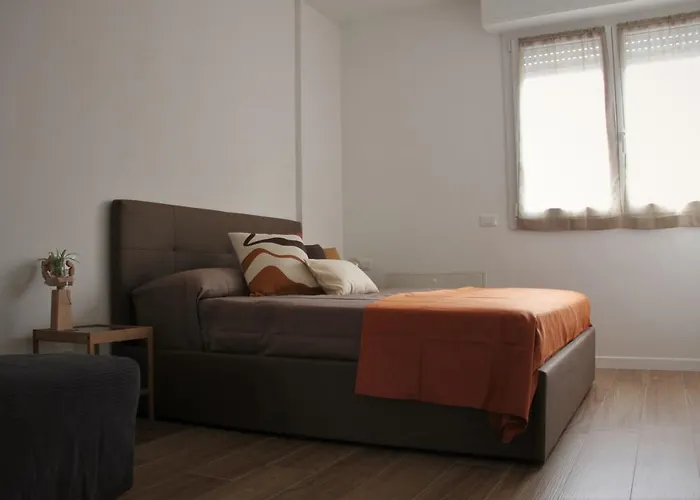 Apartmán New Close To The Cinque Terre La Spezia