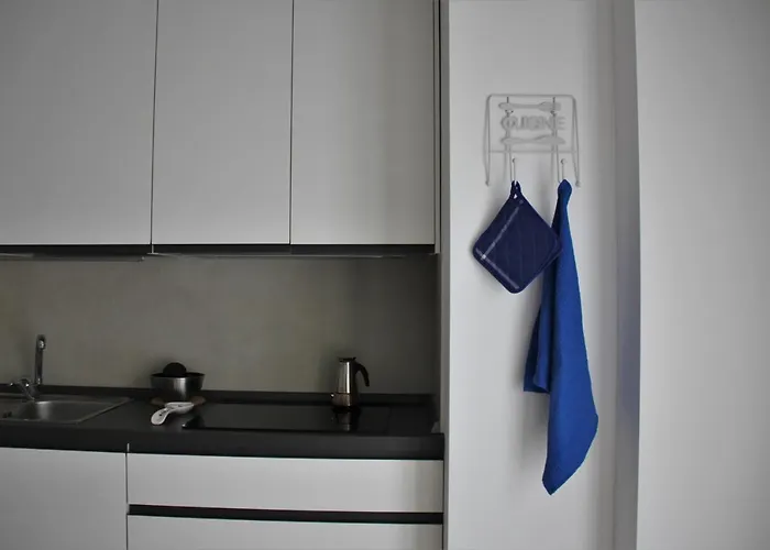 New Close To The Cinque Terre Apartmán La Spezia