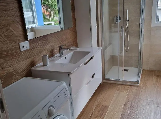 New Close To The Cinque Terre * La Spezia