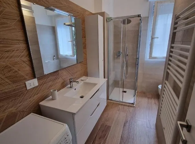 New Close To The Cinque Terre * La Spezia