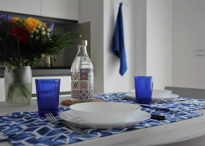 Appartement New Close To The Cinque Terre *