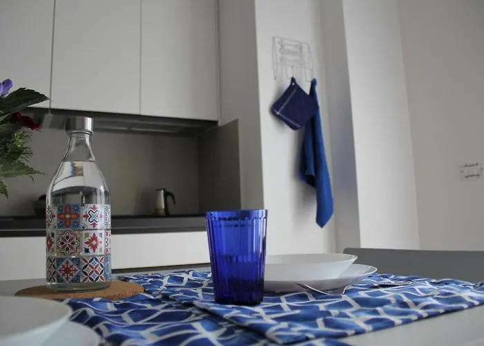 Apartmán New Close To The Cinque Terre