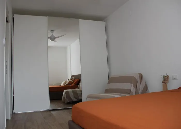 Apartmán New Close To The Cinque Terre