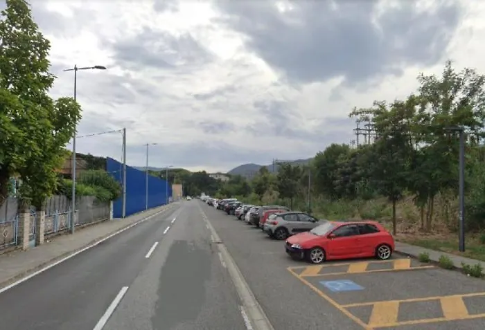 Apartmán New Close To The Cinque Terre La Spezia